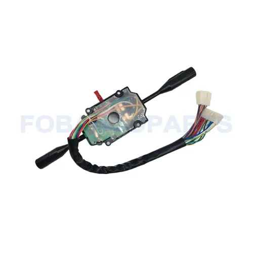 Turn Signal Light Combination Steering Switch for Suzuki Samurai 1985-1995 37400-80521 3740080521 - image 3
